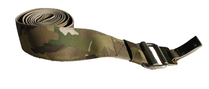 UKOM Roll Pin Belt