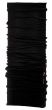 Polar Black Headwear by Buff