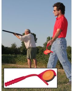 (EZ-MR) Clay Thrower by MTM -2 