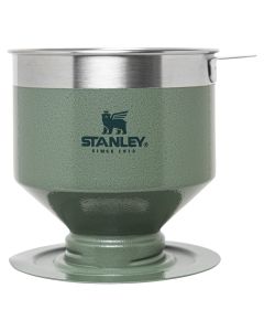Stanley Classic Perfect-Brew Pour Over – 0.59L, Reusable Coffee Dripper