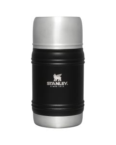 Stanley Artisan Thermal Food Jar | 0.5L | 4D Thermology™