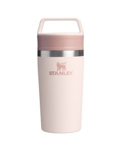 stanley-cafe-to-go-0.35ml-mug-front-view-rose-quartz