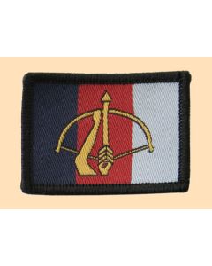 16 Air Defence TRF