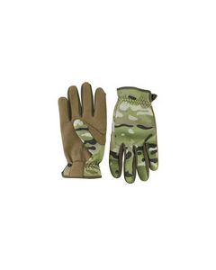 Delta Fast Gloves 