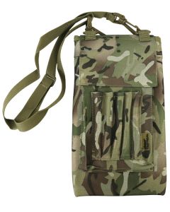 Classic Map Case BTP MTP Match