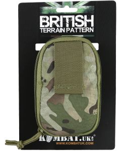 Kombat Covert Dump Pouch