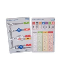 Ten-Second-Triage-Cards