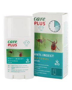 Care Plus Natural 30% Citriodiol Stick 50ml