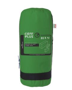 Care Plus Durallin Long-Lasting-Imprenation Mosquito Net  -  Combi Box (2-man)