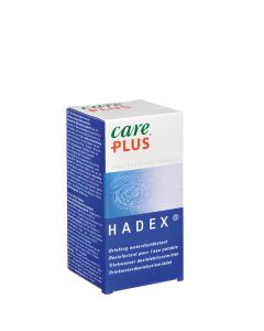 Care Plus Hadex Water Disinfectant 30ml