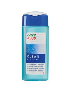 Care Plus Bio-Soap 100ml