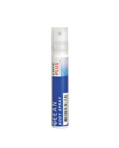 Care Plus Mini Body Spray 5ml