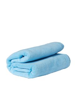 Care Plus Microfibre Travel Towel Small-Large 