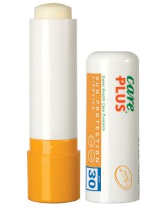 Care Plus Sun Protection Lip Stick SPF30