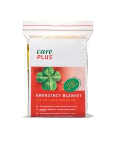 Care Plus Emergency Blanket