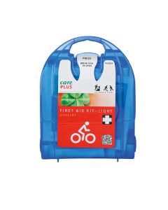 Care Plus Light -  Cyclist First Aid Kit