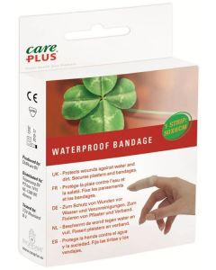 Care Plus Waterproof Bandage (50x60cm)