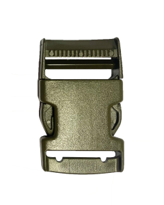 ITW Classic Side Release Buckle 40mm - Olive RAL 6014