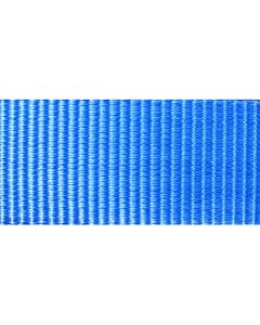 50mm / 2" Blue Webbing - 3000kg / 6613lbs Breaking Strain