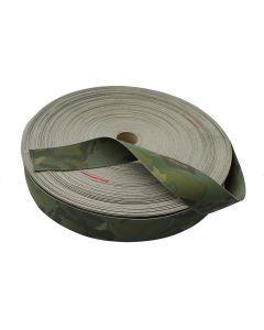 Double Sided Crye Multicam Tropic™ 50mm / 2" Webbing