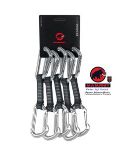 Mammut 5Er Pack Classic Express