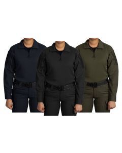First Tactical - Women's V2 Responder Long Sleeve Shirt