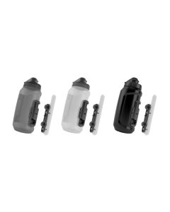 Fidlock TWIST Bottle + Bike Base - 750 Compact