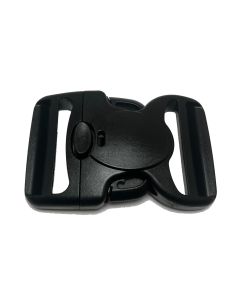 Duraflex 50mm / 2" Tan499 Side Release Buckle Lock Monster - Male Adj/Fem Fix