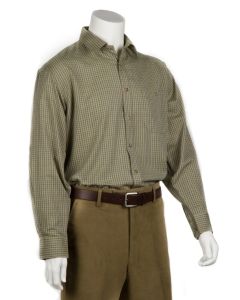 Aylesbury Shirt by Bonart