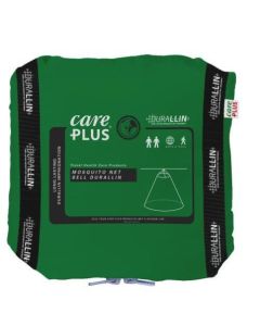 Care Plus Durallin Long-Lasting-Imprenation  Mosquito Net-  Bell (2-man)