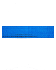 50mm / 2" Black Webbing - 6000kg / 13227lbs Breaking StrainStrain