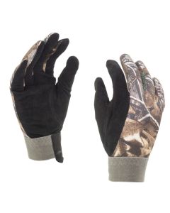 Sealskinz Camo Solo Shooting Glove