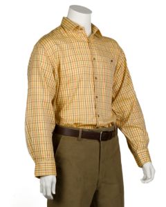 Carmarthen Shirt by Bonart