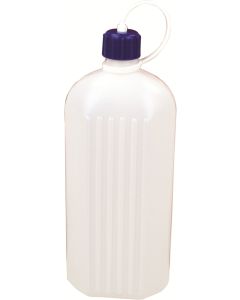 Highlander Poly Octagonal Bottle 