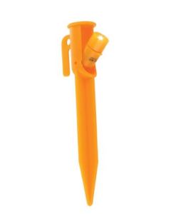 Highlander LED Light Tent Peg x4