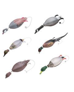 Dead Fowl Training Dummy 