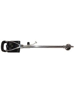 302 Economy Seat Stick by David Nickerson 
