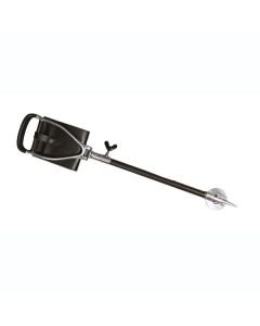 Economy Adjustable Seat Stick