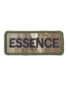Felix Bomb Disposal Badge TRF