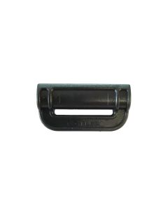 Duraflex 25mm Quick Release Buckle / Tubes V2  Female Only (Coyote Brown)