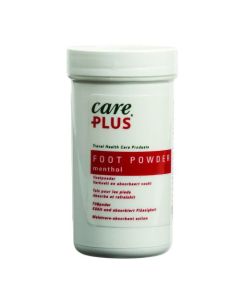Foot Powder