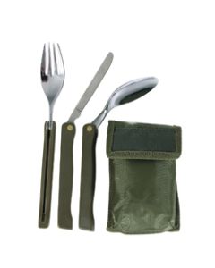 Fulpa KFS Set