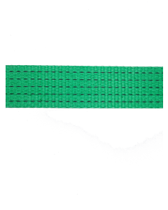 50mm / 2" Black Webbing - 6000kg / 13227lbs Breaking StrainStrain