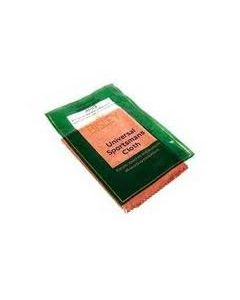 Universal Sportsmans Silicone Cloth by Bisley