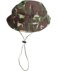 British Special Forces Short Brim DPM Jungle Bush Hat 