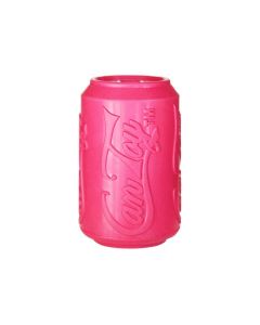 Sodapup Puppy Can Toy - Pink