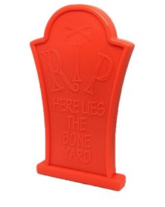 Sodapup MKB Nylon Headstone Power Chewer Dog Toy