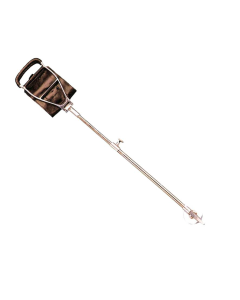 300 Economy Seat Stick by David Nickerson 