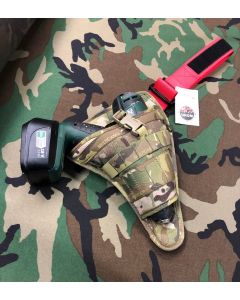 UKOM Drill Holster 