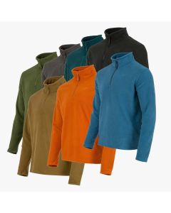  Highlander Ember Fleece Mens